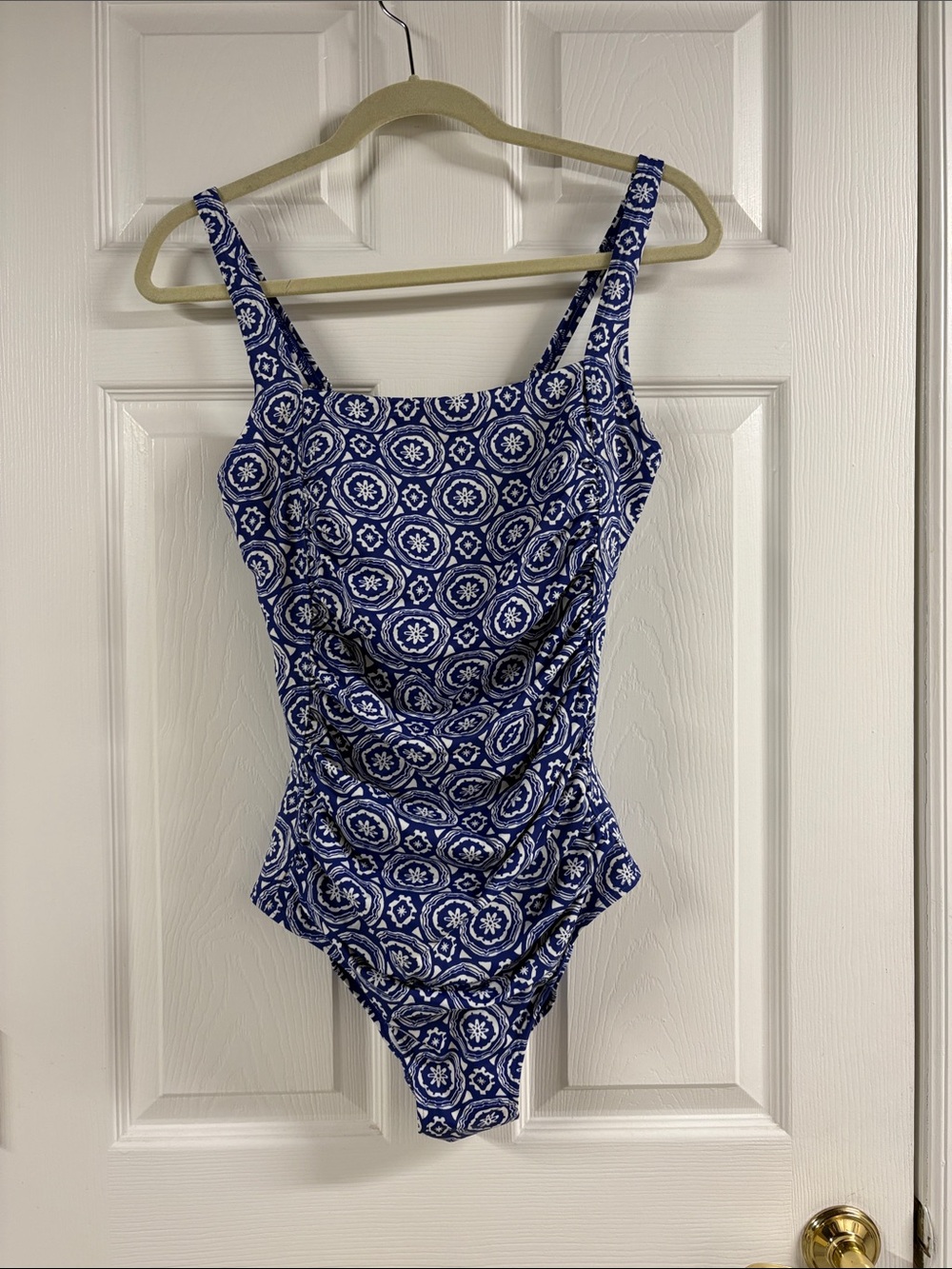 LL Bean Swimsuit